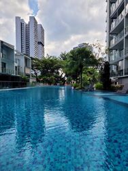 Eight Riversuites (D12), Condominium #435172731